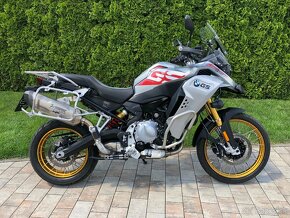 Bmw F850GS Adventure Exclusive 35kW - 2