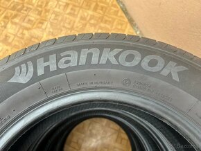 195/65 R15 letné Hankook 6mm - 2