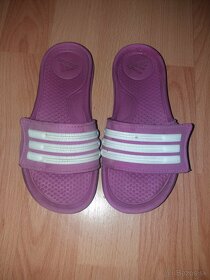 Adidas šlapky, 31 - 2