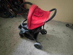 Britax romer B-AGILE 3 - 2