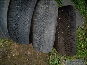 5x100 R16             205/55R16 - 2