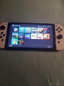 ☑️ Nintendo switch OLED Za Ps5 ☑️ - 2