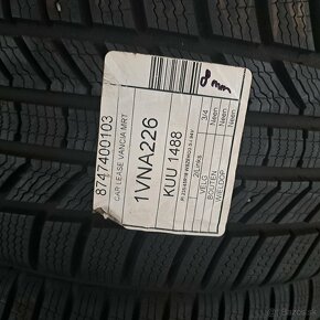 Zimné pneumatiky Continental 235/45/R18 2ks - 2