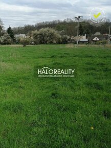 HALO reality - Predaj, pozemok pre rodinný dom   2697 m2 Kal - 2