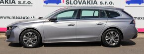 Peugeot 508 SW 1.5 BlueHDi Active - 2