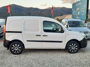 Renault Kangoo 1,5 DCi Klima - 2