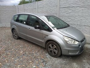 ford galaxy,ford s max - 2