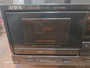 AWIA DECK AD-WX888 - 2