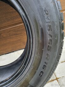 235/65 R16C,  pneu Goodrich - 2