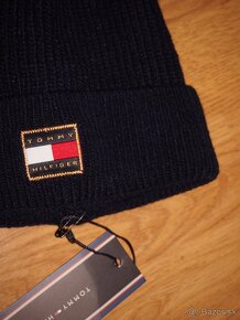 Tommy Hilfiger čiapka - 2