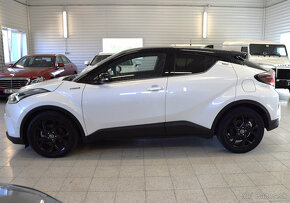 Toyota C-HR 1.8 HYBRIDE EXECUTIVE 2019-DPH - 2