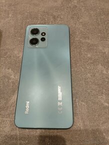 Xiaomi redmi note 12 - 2