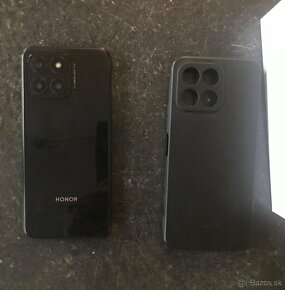 Honor black 70 Lite - 2