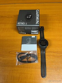 Garmin instinct 2 - 2