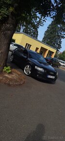 Audi a6c6 - 2