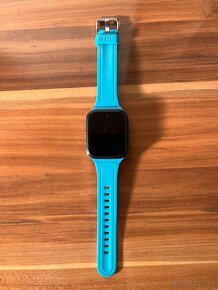 Detské smartwatch TCL modré - 2