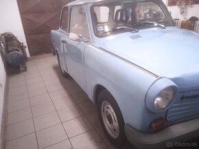 Predám trabant 1.1 - 2