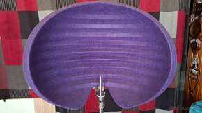 Aston Microphones Halo Purple - 2