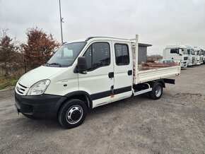 Iveco Daily Sklapac Vyklapac - 2