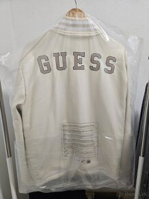 Guess VARSITY BOMBER - Bombera - 2