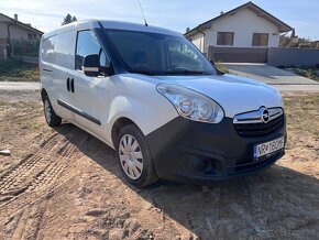 Opel Combo - 2