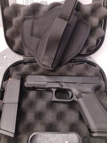 Glock 17  5 generácia 9mm - 2