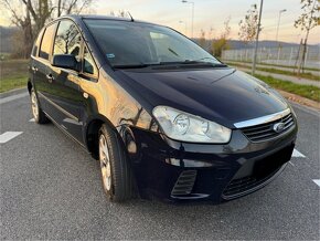 Ford C-MAX 1.6TdCi - 2