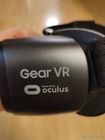 Samsung Gear VR 4 - 2