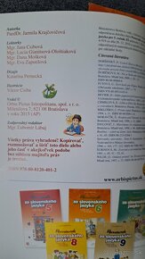 Pomocník zo SJ a literatúry 5.-9.ročník ZŠ - 2