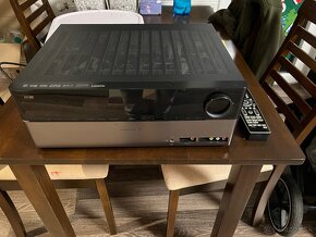 Harman kardon avr 355 - 2