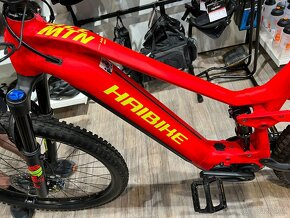 HAIBIKE ALLMTN 7 - 2