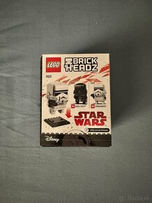 Lego brickheadz 41620 stormtroper - 2