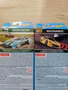 Hotwheels 5 pack - 2