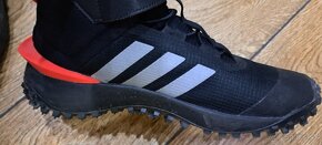 Adidas v.38.5 cizmy - 2