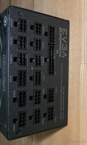 EVGA 1200W 80+ Platinum 94% - 2