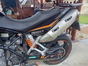 KTM 990 Smt - 2