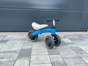 Odrážadlo Luddy, Mini balance bike - 2