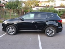 Hyundai Santa Fe 2016 2.0 CRDI Premium Plus 4x4; plná výbava - 2