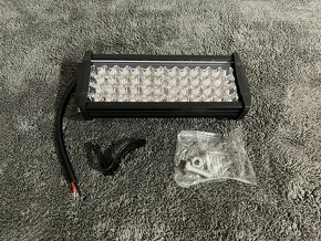 Pracovné LED Svetlo 144W - 2