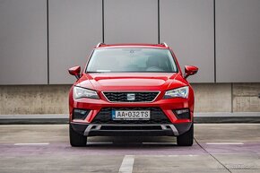 Seat Ateca 1.6 TDI 115 Style DSG 2020 - 2