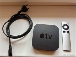 Apple TV 3rd generation - 2