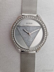 Guess hodinky - 2