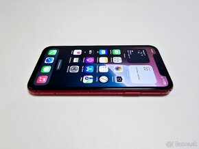 Apple iphone 11 64Gb Red ,Batéria 100% - 2