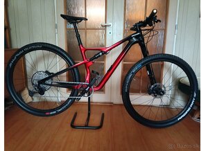 Cannondale Scalpel Carbon 3 - 2