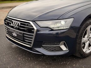 Audi A6 Avant 40 TDI Sport-150kw-ODPOČET DPH -2020-COMBI - 2