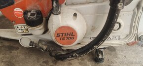 Stihl TS 700 - 2