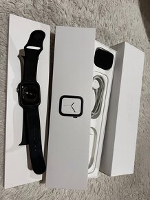 APPLE WATCH 4 - 2