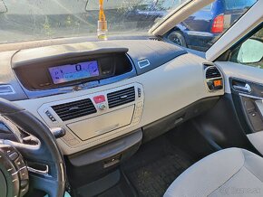 Citroen C4 Picasso - 2