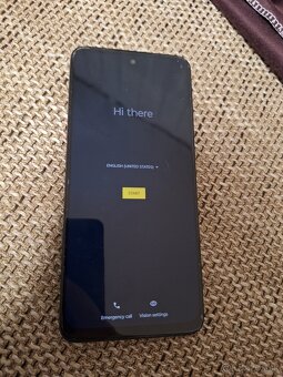 Motorola Moto g54 power edition 5g - 2