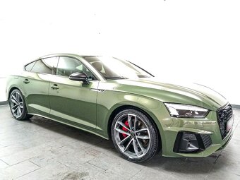 Audi A5 Sportback S line 45 TFSI - 2